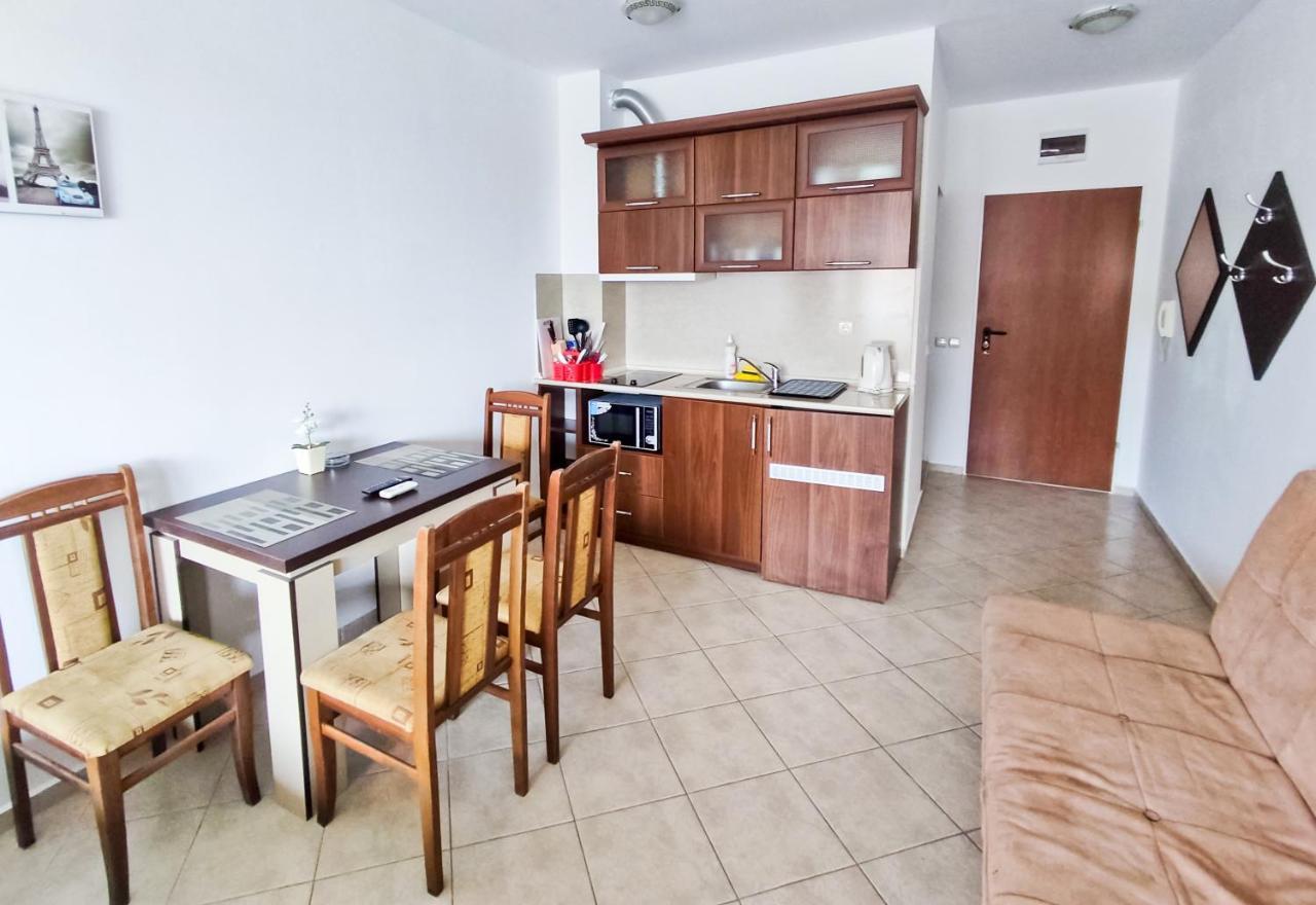 Comfort Mm Complex Apartamento *